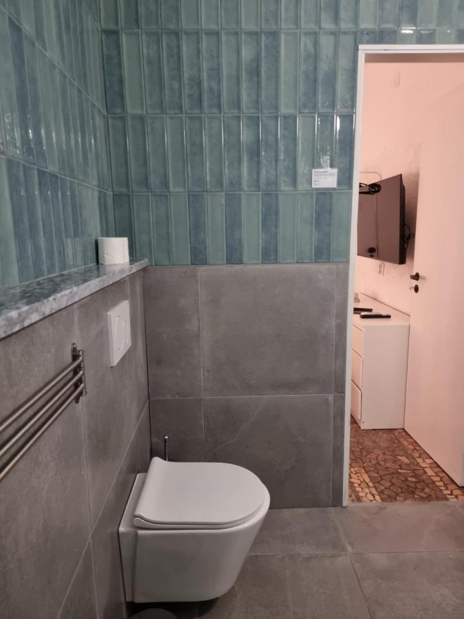 Central Studio אלבור מראה חיצוני תמונה