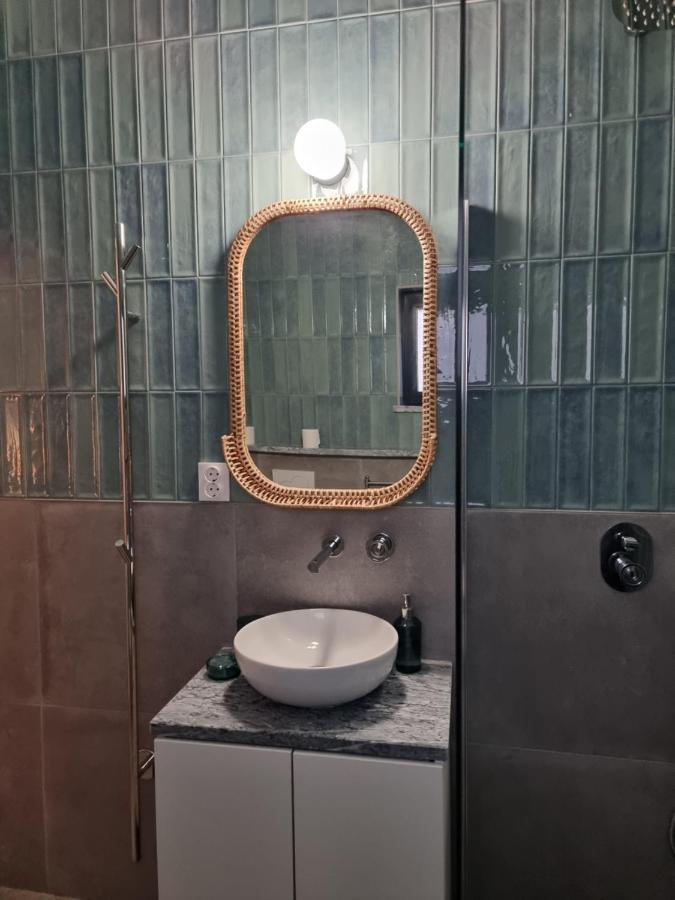 Central Studio אלבור מראה חיצוני תמונה